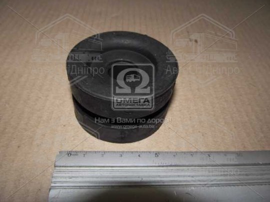 Сайлентблок рами нижній Kyron, Actyon (Sports 2012), Rexton (вир-во SsangYong)