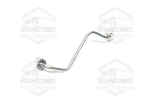 Трубка паливна (вир-во SsangYong)