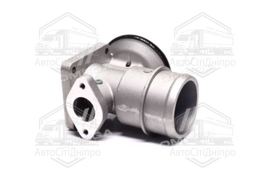 Клапан egr (вир-во SsangYong)