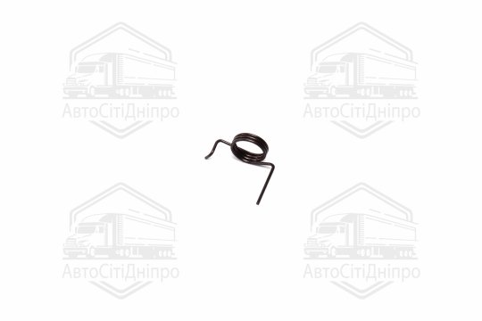 Пружина натягувача (вир-во SsangYong)