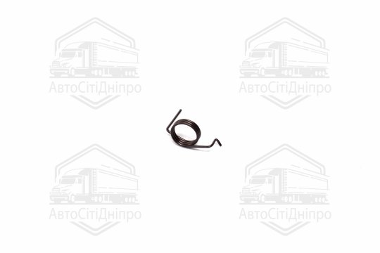 Пружина натягувача (вир-во SsangYong)