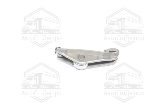 Рокер (вир-во SsangYong)