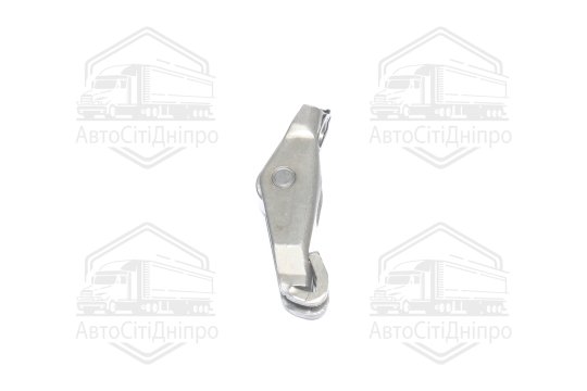 Рокер (вир-во SsangYong)