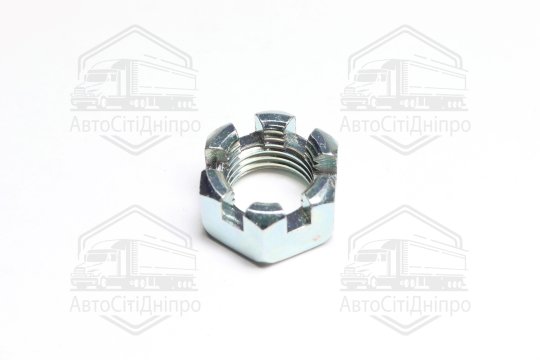 Гайка (вир-во SsangYong)