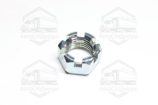 Гайка (вир-во SsangYong)