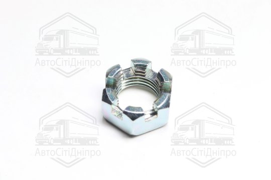 Гайка (вир-во SsangYong)