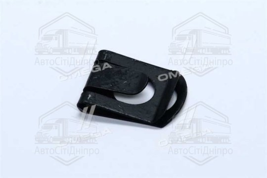 Фіксатор радіатора нижній Kyron, Actyon (Sports 2012), Rexton (вир-во SsangYong)