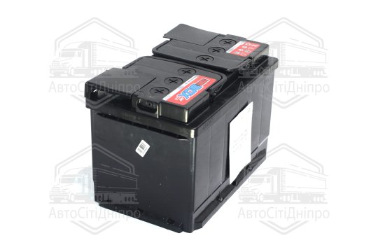 Акумулятор 75Ah-12v StartBOX Premium (276x175x190),L,EN680