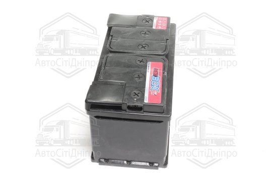 Акумулятор 100Ah-12v StartBOX Premium (352x175x190),L,EN840