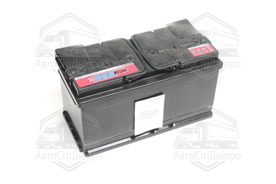 Акумулятор 100Ah-12v StartBOX Premium (352x175x190),L,EN840
