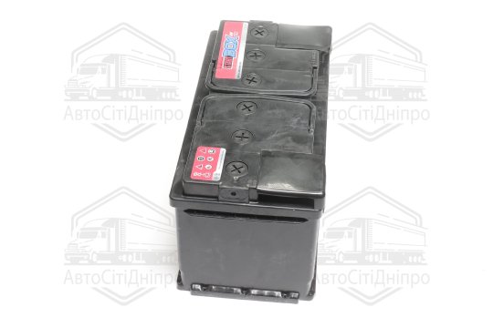Акумулятор 100Ah-12v StartBOX Premium (352x175x190),L,EN840