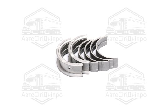 Вкладиші коренні SUBARU EA63/EA64/EA65/EA71 (вир-во TAIHO)