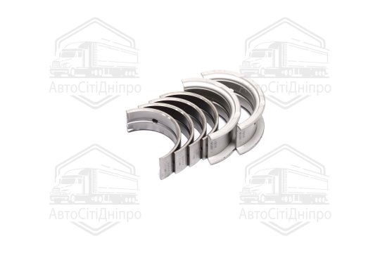 Вкладиші коренні SUBARU EA63/EA64/EA65/EA71 (вир-во TAIHO)