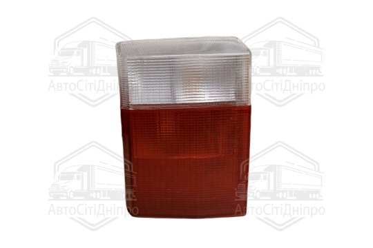 Ліхтар зад. лів. AUDI 80/90 87-91 (вир-во TEMPEST)