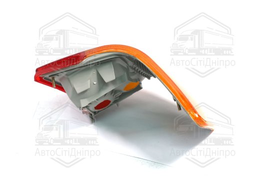 Ліхтар зад. лів. AUDI 80/90 87-91 (вир-во TEMPEST)