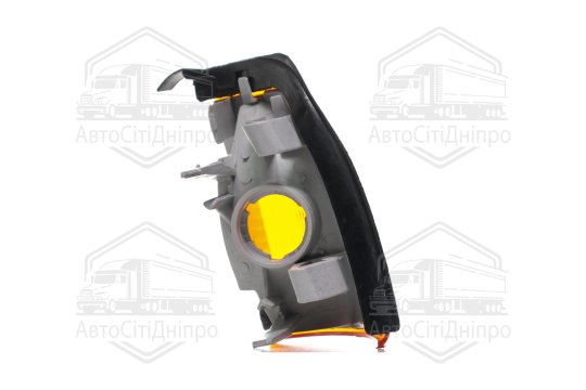 Вказ. пов. пра. AUDI 80/90 87-91 (вир-во TEMPEST)