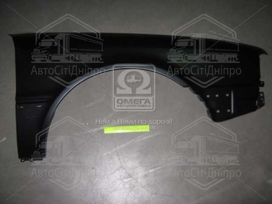 Крило пер. пра. AUDI 80 91-94 (вир-во TEMPEST)