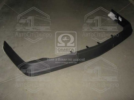 Бампер пер. AUDI 100 -91 (вир-во TEMPEST)