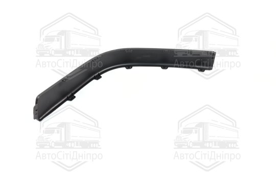 Накладка бампера пер. пра. AUDI 100 91-94 (вир-во TEMPEST)