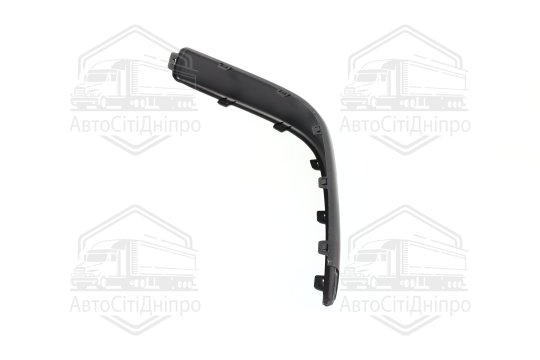 Накладка бампера пер. пра. AUDI 100 91-94 (вир-во TEMPEST)