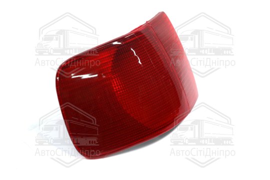 Ліхтар зад. лів. (тип А6 94-97 без жовтої вставки) AUDI 100 91-94 (вир-во TEMPEST)