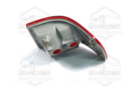 Ліхтар зад. лів. (тип А6 94-97 без жовтої вставки) AUDI 100 91-94 (вир-во TEMPEST)