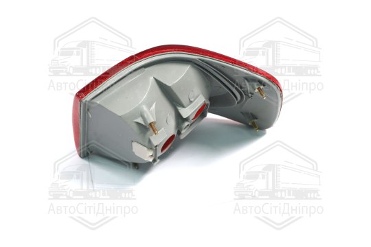 Ліхтар зад. лів. (тип А6 94-97 без жовтої вставки) AUDI 100 91-94 (вир-во TEMPEST)