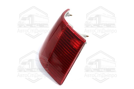 Ліхтар зад. лів. (тип А6 94-97 без жовтої вставки) AUDI 100 91-94 (вир-во TEMPEST)