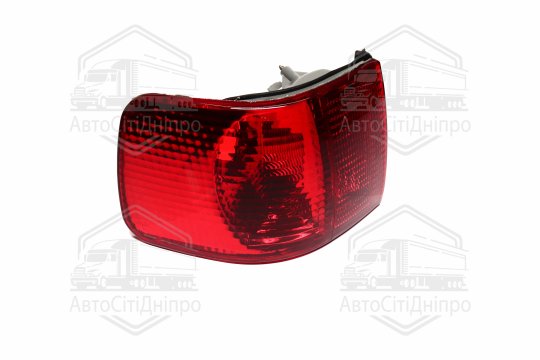 Фонарь зад. лів. AUDI 100 91-94  / A6 94-97 (вир-во TEMPEST)