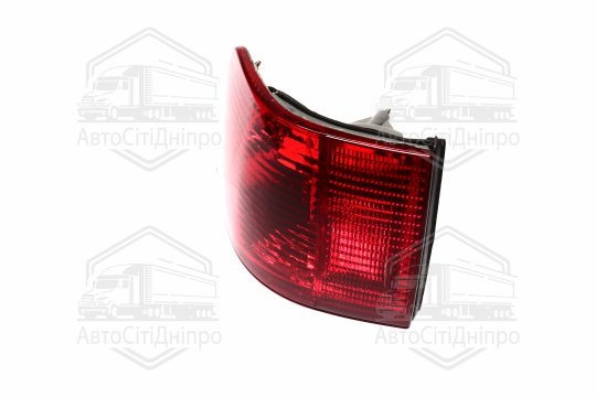 Фонарь зад. лів. AUDI 100 91-94  / A6 94-97 (вир-во TEMPEST)