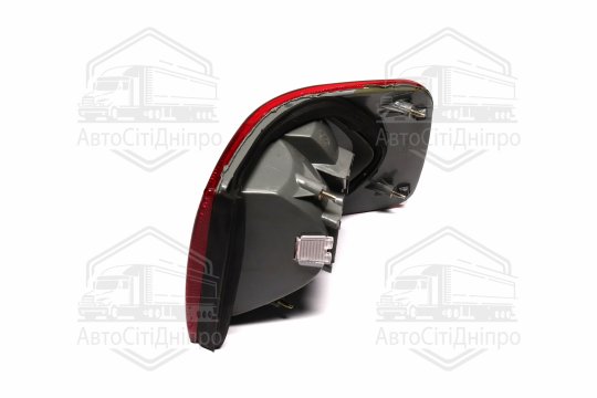 Фонарь зад. лів. AUDI 100 91-94  / A6 94-97 (вир-во TEMPEST)