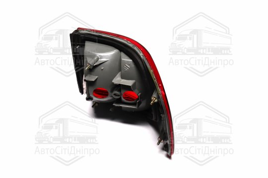 Фонарь зад. лів. AUDI 100 91-94  / A6 94-97 (вир-во TEMPEST)