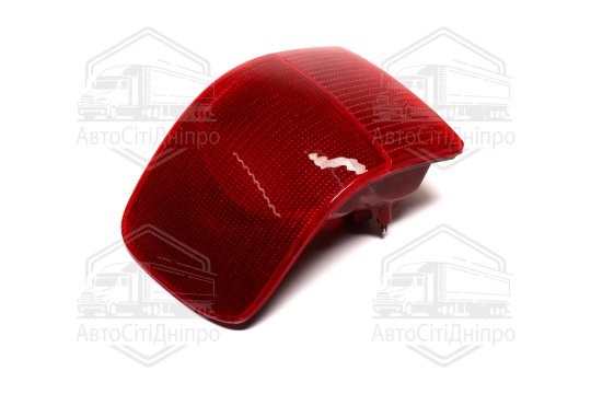 Ліхтар зад. пра. (тип А6 94-97 без жовтої вставки) AUDI 100 91-94 (вир-во TEMPEST)