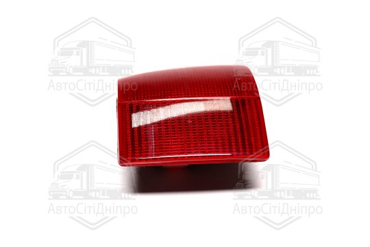 Ліхтар зад. пра. (тип А6 94-97 без жовтої вставки) AUDI 100 91-94 (вир-во TEMPEST)