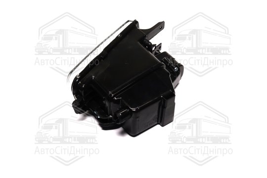 Фара п/тум. лів. AUDI 100 91-94 (вир-во TEMPEST)