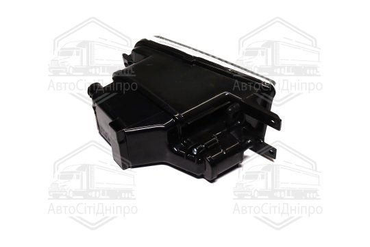 Фара п/тум. лів. AUDI 100 91-94 (вир-во TEMPEST)