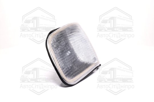 Вказ. пов. лів. AUDI 100 91-94 (вир-во TEMPEST)