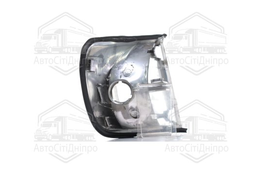 Вказ. пов. лів. AUDI 100 91-94 (вир-во TEMPEST)