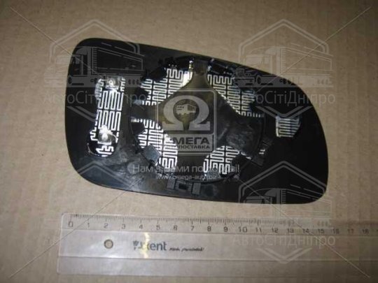Дзерк. вкладиш лів. AUDI A4 95-99 (вир-во TEMPEST)