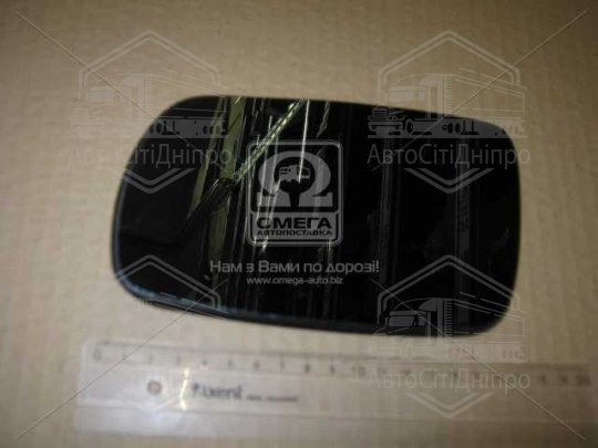 Дзерк. вкладиш лів. AUDI A4 95-99 (вир-во TEMPEST)