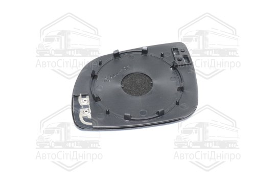 Дзерк. вкладиш пра. AUDI A4 95-99 (вир-во TEMPEST)