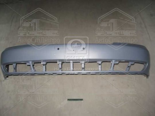 Бампер пер. AUDI A4 95-99 (вир-во TEMPEST)
