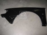 Крило пер. лів. AUDI A6 94-97 (вир-во TEMPEST)