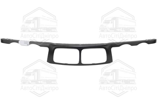 Рамка решітки радіатора середн. BMW 5 E34 (вир-во TEMPEST)