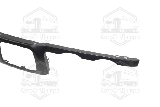 Рамка решітки радіатора середн. BMW 5 E34 (вир-во TEMPEST)