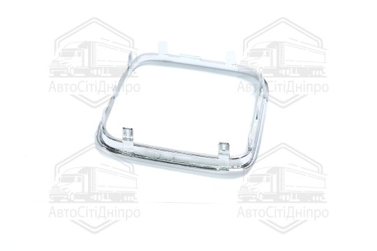 Рамка решітки пра. BMW 5 E34 (вир-во TEMPEST)