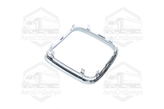 Рамка решітки лів. BMW 5 E34 (вир-во TEMPEST)