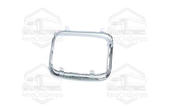 Рамка решітки лів. BMW 5 E34 (вир-во TEMPEST)