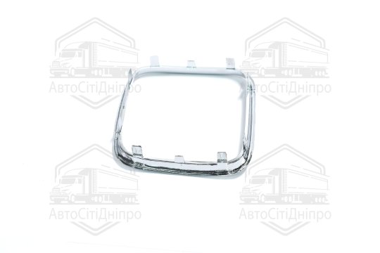 Рамка решітки лів. BMW 5 E34 (вир-во TEMPEST)