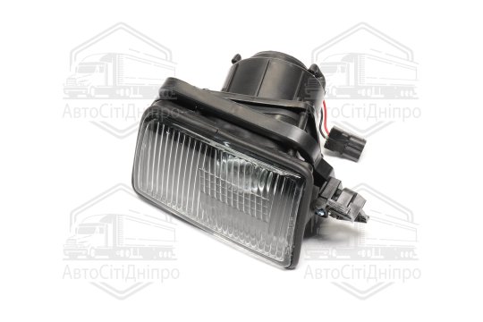 Фара п/тум. лів. BMW 5 E34 (вир-во TEMPEST)